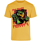 Playera Five Nights At Freddys Five Nights Fnat 005 para Adulto - Miniatura 3