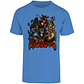 Playera Five Nights At Freddys Five Nights Freddys Fnat 003 para Adulto - Miniatura 27