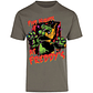 Playera Five Nights At Freddys Five Nights Fnat 005 para Adulto - Miniatura 4
