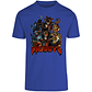 Playera Five Nights At Freddys Five Nights Freddys Fnat 003 para Adulto - Miniatura 29