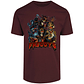 Playera Five Nights At Freddys Five Nights Freddys Fnat 003 para Adulto - Miniatura 30