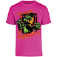 Playera Five Nights At Freddys Five Nights Fnat 005 para Adulto - Miniatura 7