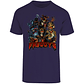 Playera Five Nights At Freddys Five Nights Freddys Fnat 003 para Adulto - Miniatura 31