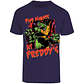 Playera Five Nights At Freddys Five Nights Fnat 005 para Adulto - Miniatura 12
