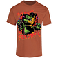 Playera Five Nights At Freddys Five Nights Fnat 005 para Adulto - Miniatura 15