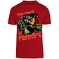 Playera Five Nights At Freddys Five Nights Fnat 005 para Adulto - Miniatura 16