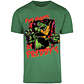 Playera Five Nights At Freddys Five Nights Fnat 005 para Adulto - Miniatura 19