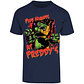 Playera Five Nights At Freddys Five Nights Fnat 005 para Adulto - Miniatura 22