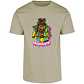 Playera Five Nights At Freddys Five Nights Freddys Fnat 002 para Adulto - Miniatura 2