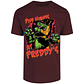 Playera Five Nights At Freddys Five Nights Fnat 005 para Adulto - Miniatura 28