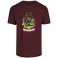 Playera Five Nights At Freddys Five Nights Freddys Fnat 002 para Adulto - Miniatura 7