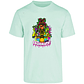 Playera Five Nights At Freddys Five Nights Freddys Fnat 002 para Adulto - Miniatura 28