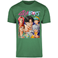 Playera Demon Hunters Saja Boys 025 para Adulto - Miniatura 11
