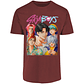 Playera Demon Hunters Saja Boys 025 para Adulto - Miniatura 17