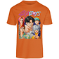 Playera Demon Hunters Saja Boys 025 para Adulto - Miniatura 18