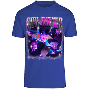 Playera Demon Hunters Saja Boys 021 para Adulto