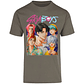 Playera Demon Hunters Saja Boys 025 para Adulto - Miniatura 31