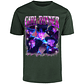 Playera Demon Hunters Saja Boys 021 para Adulto - Miniatura 20