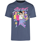 Playera Demon Hunters Saja Boys 016 para Adulto - Miniatura 5
