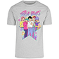Playera Demon Hunters Saja Boys 016 para Adulto - Miniatura 21