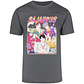 Playera Demon Hunters Saja Boys 023 para Adulto - Miniatura 22