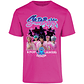 Playera Demon Hunters Saja Boys 024 para Adulto - Miniatura 22