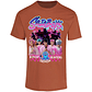 Playera Demon Hunters Saja Boys 024 para Adulto - Miniatura 26