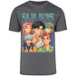 Playera Demon Hunters Saja Boys 014 para Adulto - Miniatura 4