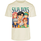 Playera Demon Hunters Saja Boys 014 para Adulto - Miniatura 9