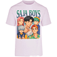 Playera Demon Hunters Saja Boys 014 para Adulto - Miniatura 7