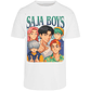 Playera Demon Hunters Saja Boys 014 para Adulto - Miniatura 10