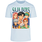 Playera Demon Hunters Saja Boys 014 para Adulto - Miniatura 24