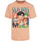 Playera Demon Hunters Saja Boys 014 para Adulto - Miniatura 15