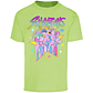 Playera Demon Hunters Saja Boys 018 para Adulto - Miniatura 29