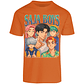 Playera Demon Hunters Saja Boys 014 para Adulto - Miniatura 20