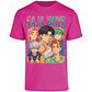 Playera Demon Hunters Saja Boys 014 para Adulto - Miniatura 25