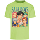Playera Demon Hunters Saja Boys 014 para Adulto - Miniatura 26