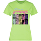 Blusa Demon Hunters Saja Boys 022 Blusa para Mujer - Miniatura 11