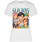 Blusa Demon Hunters Saja Boys 014 Blusa para Mujer - Miniatura 3