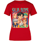 Blusa Demon Hunters Saja Boys 014 Blusa para Mujer - Miniatura 12