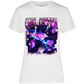 Blusa Demon Hunters Saja Boys 021 Blusa para Mujer - Miniatura 4