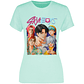 Blusa Demon Hunters Saja Boys 025 Blusa para Mujer - Miniatura 8