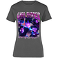 Blusa Demon Hunters Saja Boys 021 Blusa para Mujer - Miniatura 19