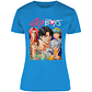 Blusa Demon Hunters Saja Boys 025 Blusa para Mujer - Miniatura 13