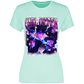 Blusa Demon Hunters Saja Boys 021 Blusa para Mujer - Miniatura 5