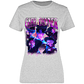 Blusa Demon Hunters Saja Boys 021 Blusa para Mujer - Miniatura 18