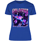 Blusa Demon Hunters Saja Boys 021 Blusa para Mujer - Miniatura 7