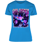 Blusa Demon Hunters Saja Boys 021 Blusa para Mujer - Miniatura 8