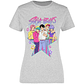 Blusa Demon Hunters Saja Boys 016 Blusa para Mujer - Miniatura 3