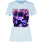 Blusa Demon Hunters Saja Boys 021 Blusa para Mujer - Miniatura 13
